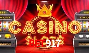 Experiência VIP BET917