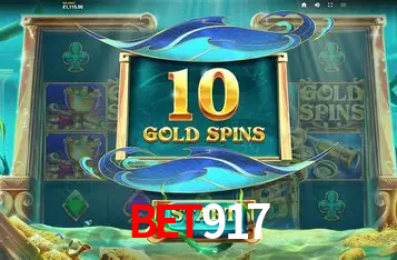 A Revolução dos Aplicativos de Jogos no BET917