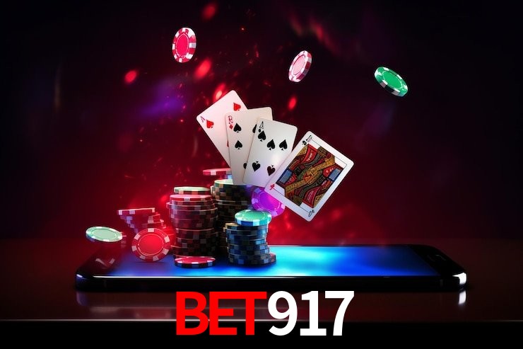 Statistics BET917