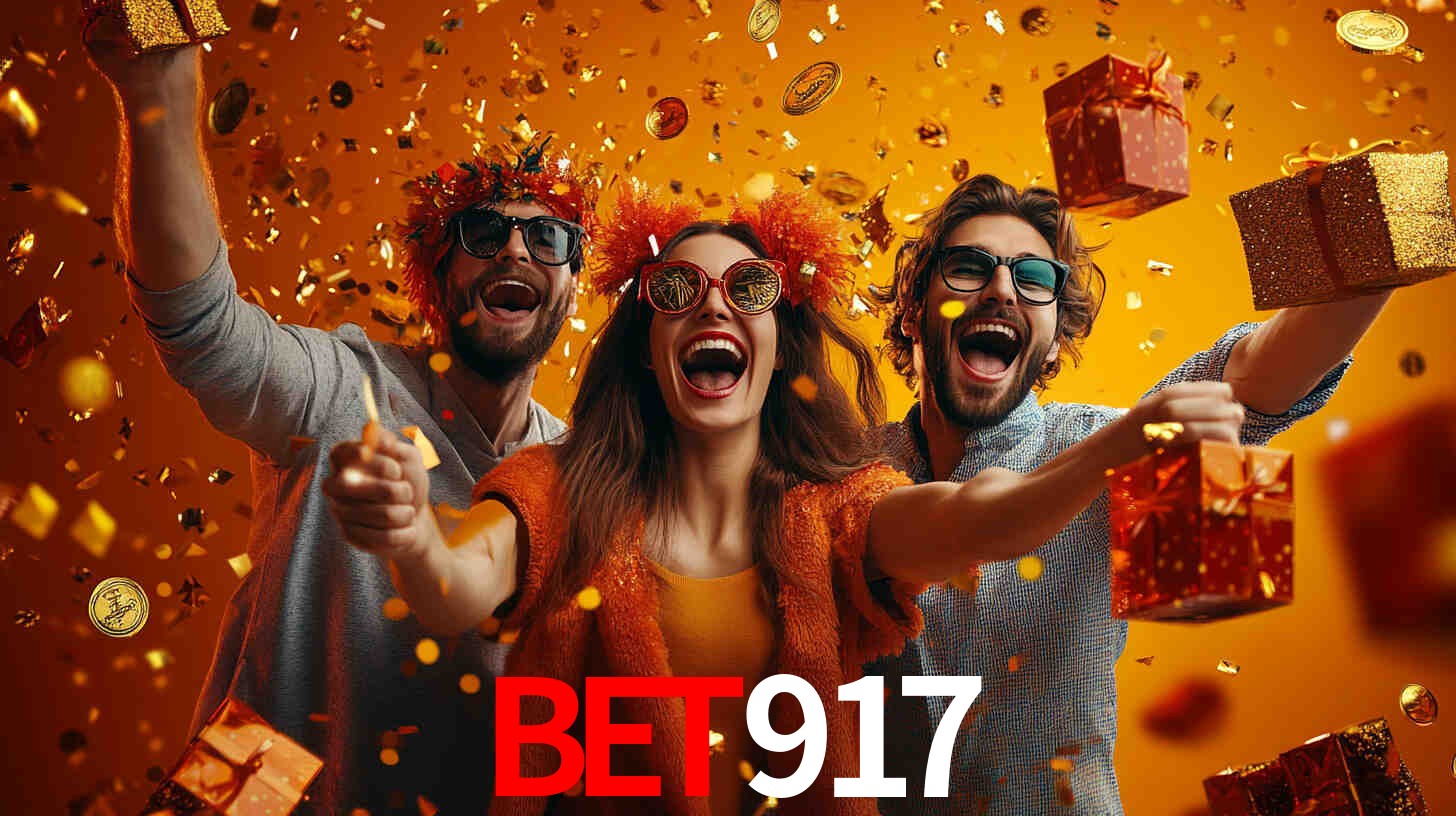 bet917