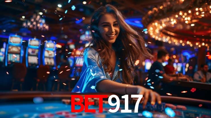 Experiência VIP bet917