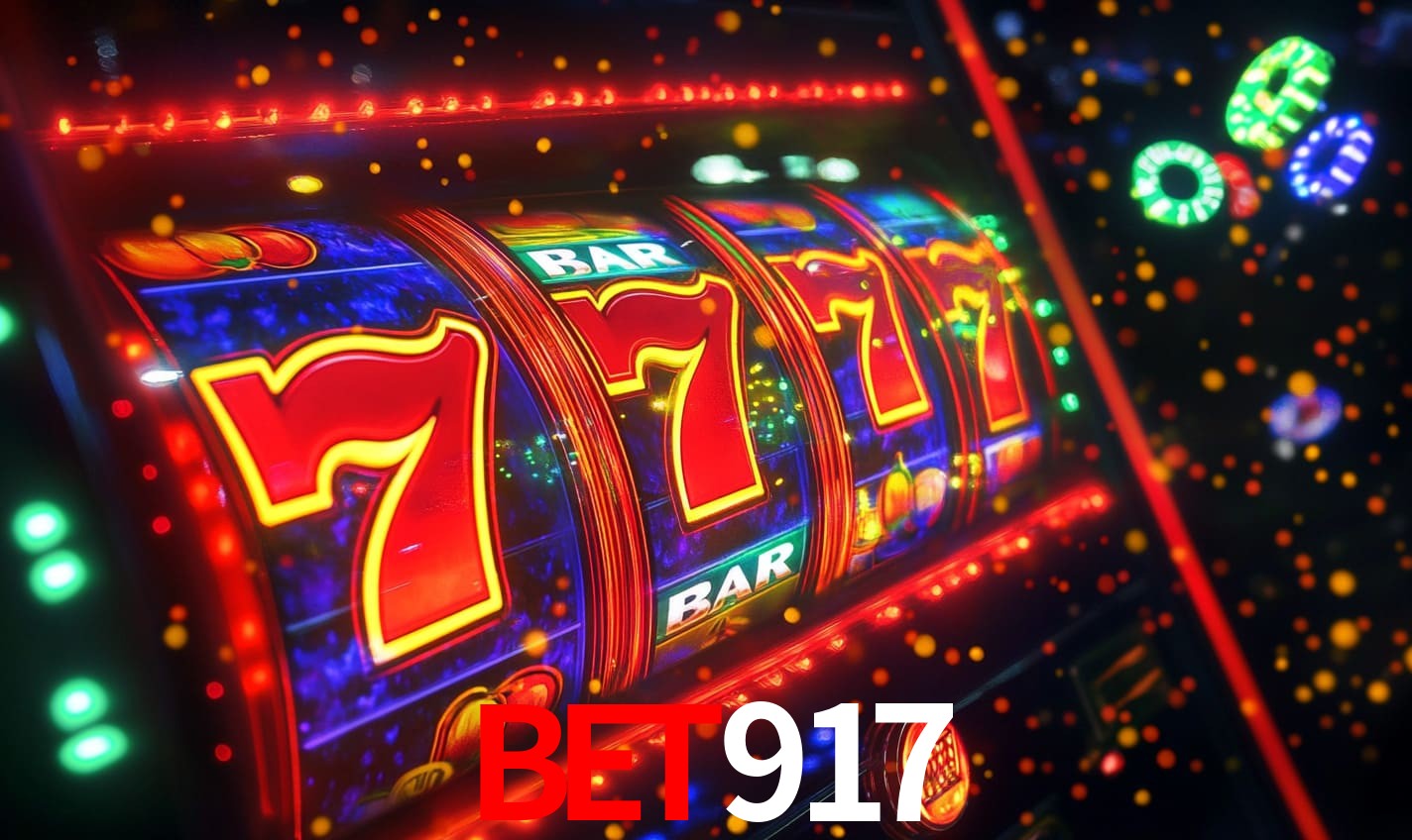 bet917 - Login Oficial Plataforma - bet917.com