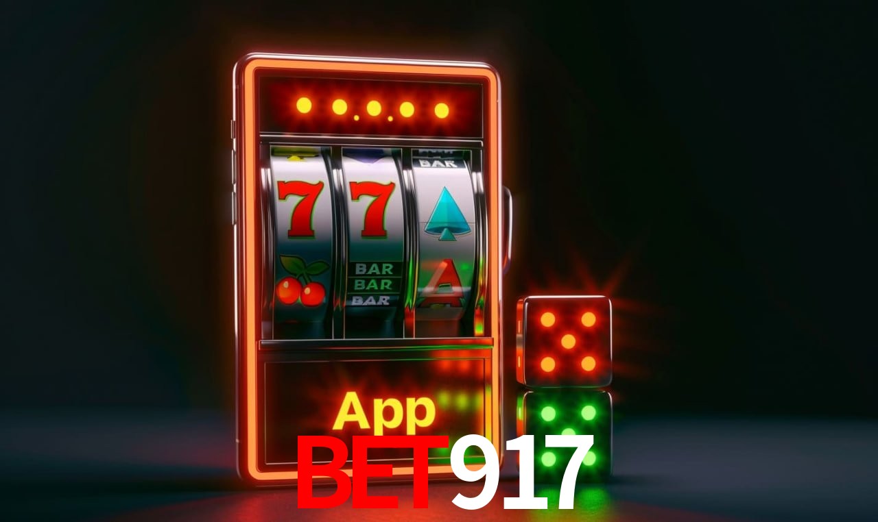 Diretório de Jogos BET917