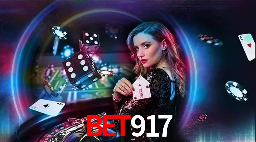 Live Casino BET917