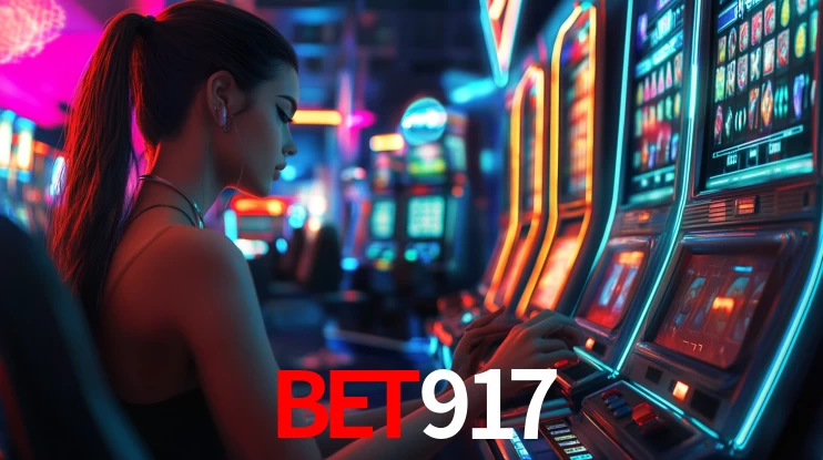 BET917 App