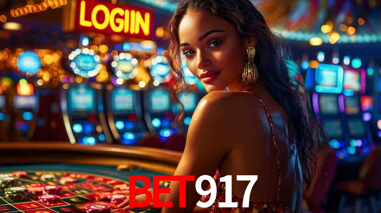 Cadastro Rápido BET917