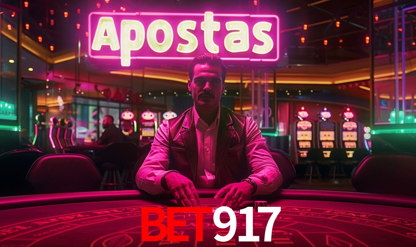 Inovações de Jogos na BET917: O Futuro das Experiências Interativas