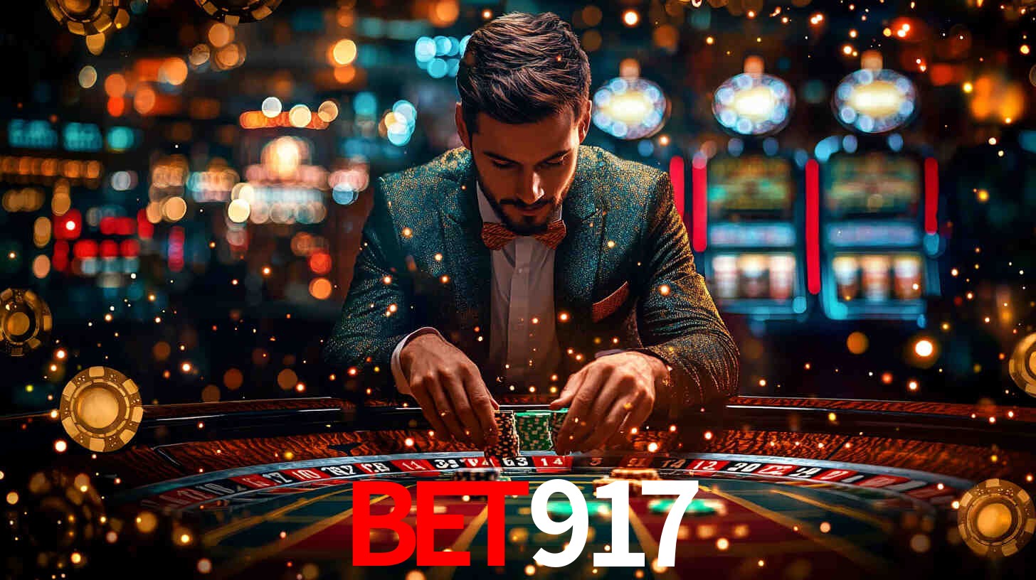 Ofertas Imperdíveis na BET917: Promoções e Bônus Que Valem a Pena