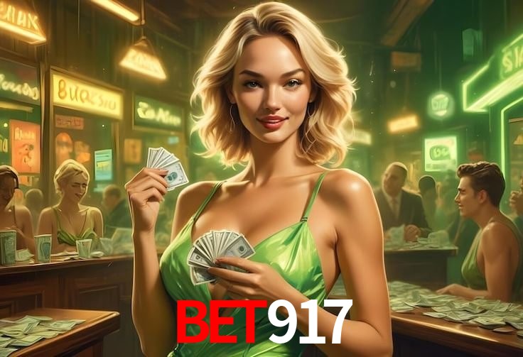 Explorando a Categoria de Eventos em Apostas na BET917