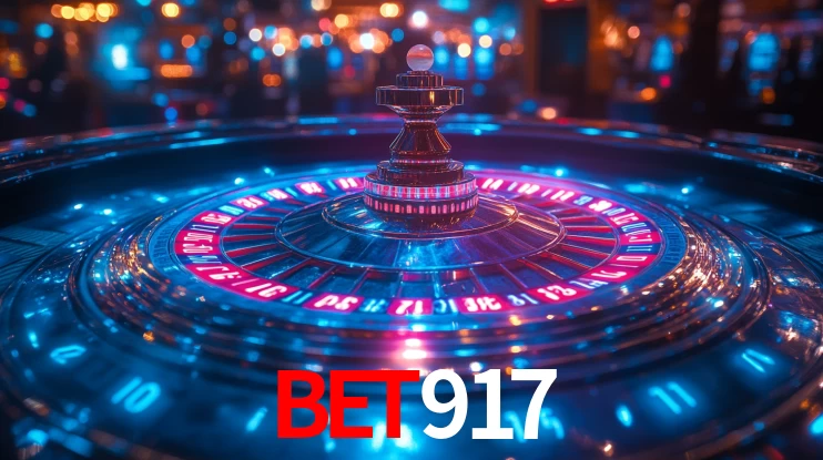 BET917