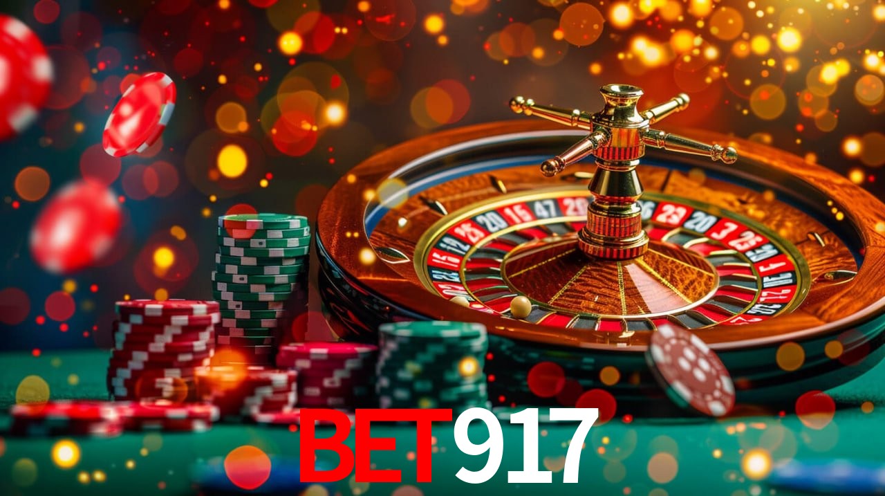 A Emoção da Loteria na BET917: Uma Chance de Mudança de Vida