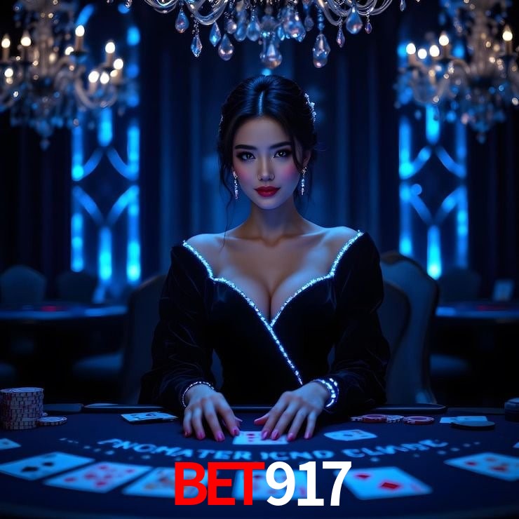 Login Seguro BET917