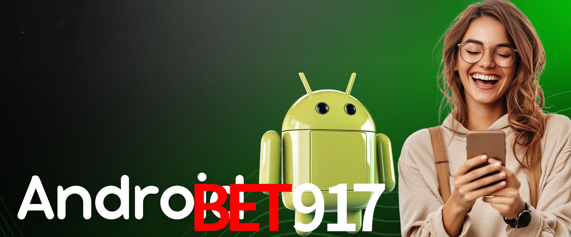 Account Benefits BET917