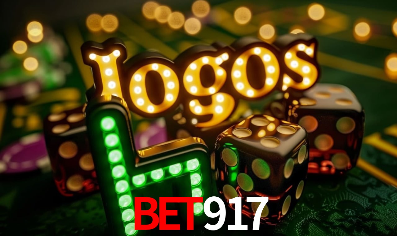 Jogos de Slot BET917