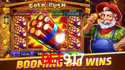 Descubra a Magia dos Jogos de Arcade no BET917