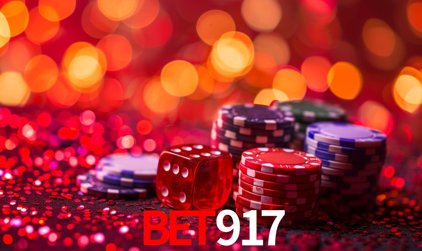 A Experiência Imersiva dos Cassinos Ao Vivo no BET917