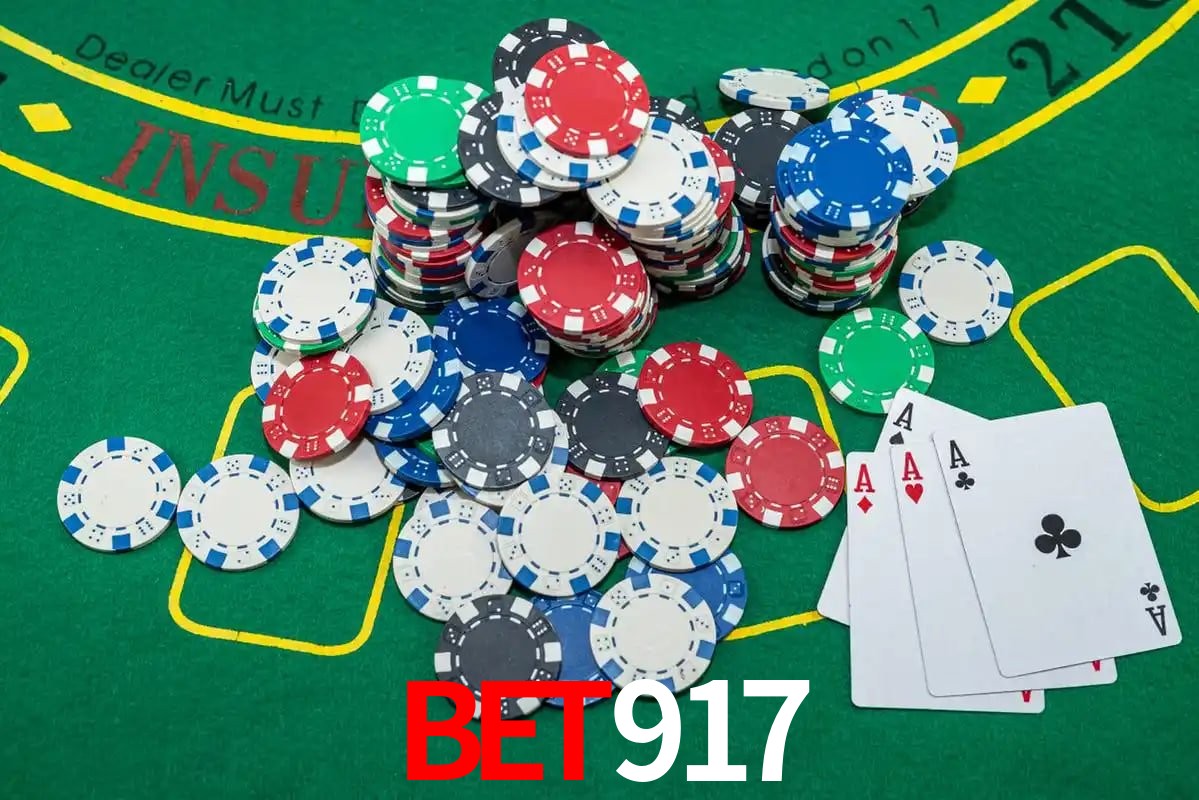 Programa VIP BET917
