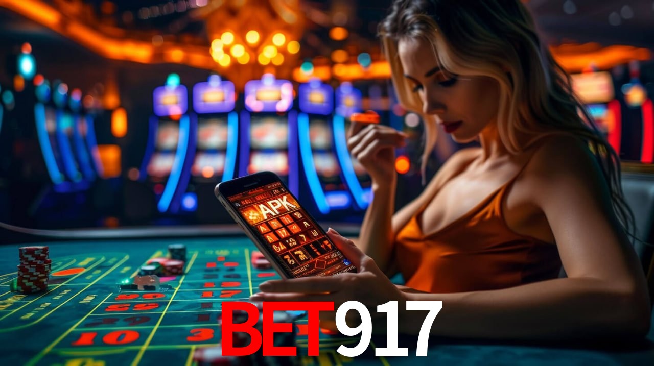 VIP Casino BET917