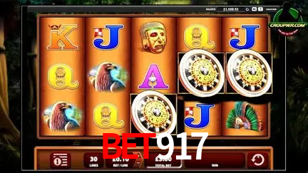 Desvendando o Mundo dos Jogos Virtuais na BET917