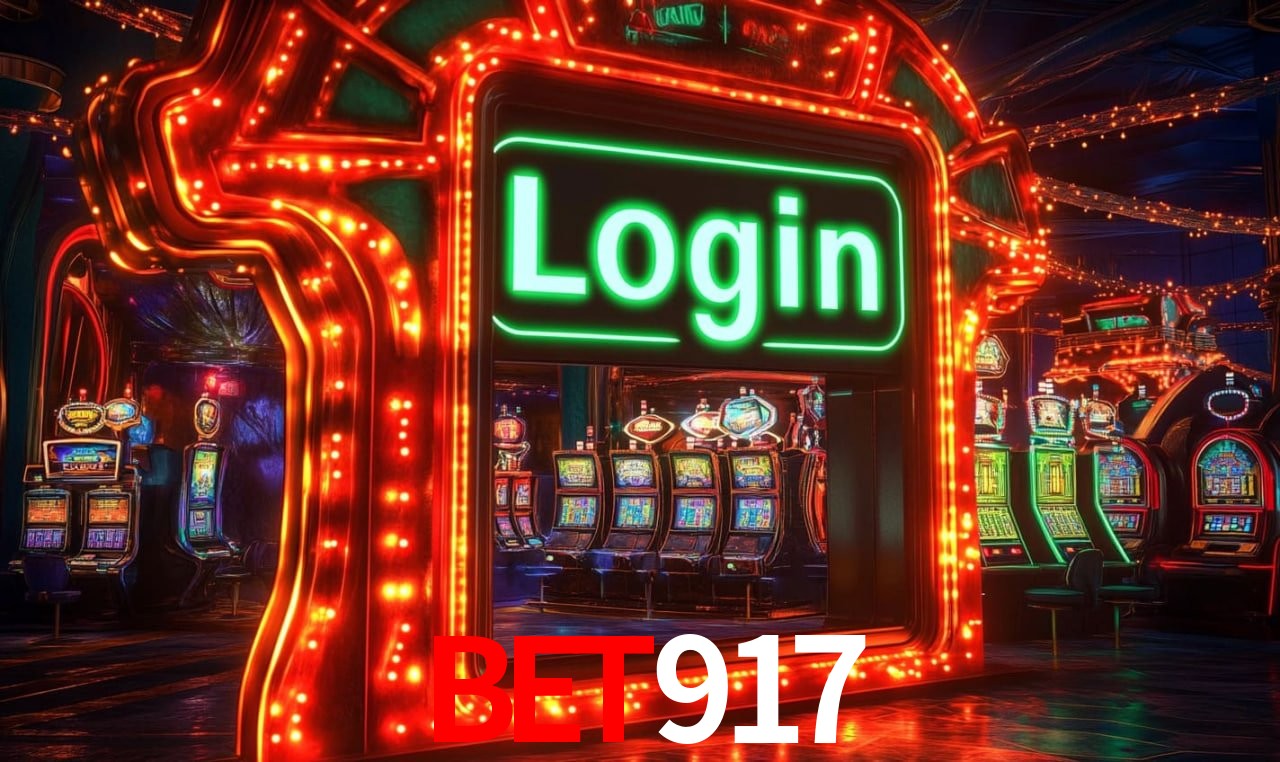 Apostas de Tênis BET917