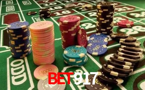 APP oficial da BET917 para mobile