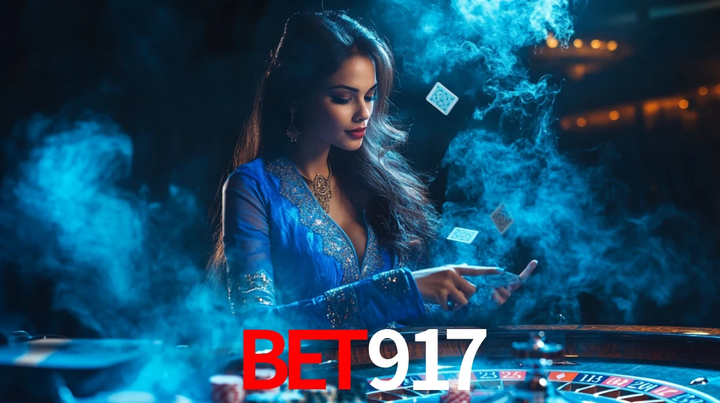 Descubra o Programa VIP da BET917: Vantagens Exclusivas para Jogadores