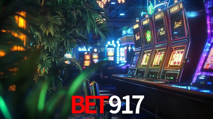 Programa VIP BET917