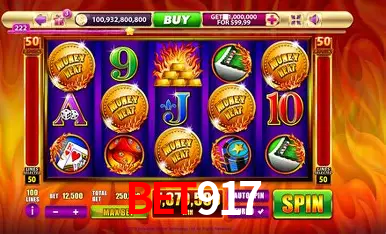 Inovações de Jogos na BET917: O Futuro das Experiências Interativas