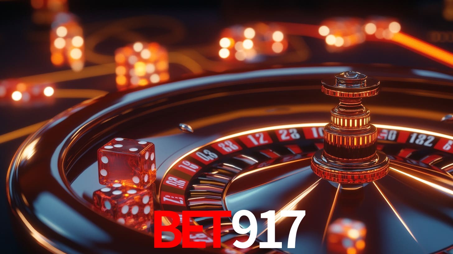 Live Casino BET917