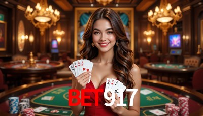 Games Directory BET917