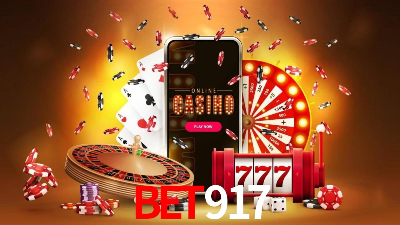 Benefícios da Conta BET917