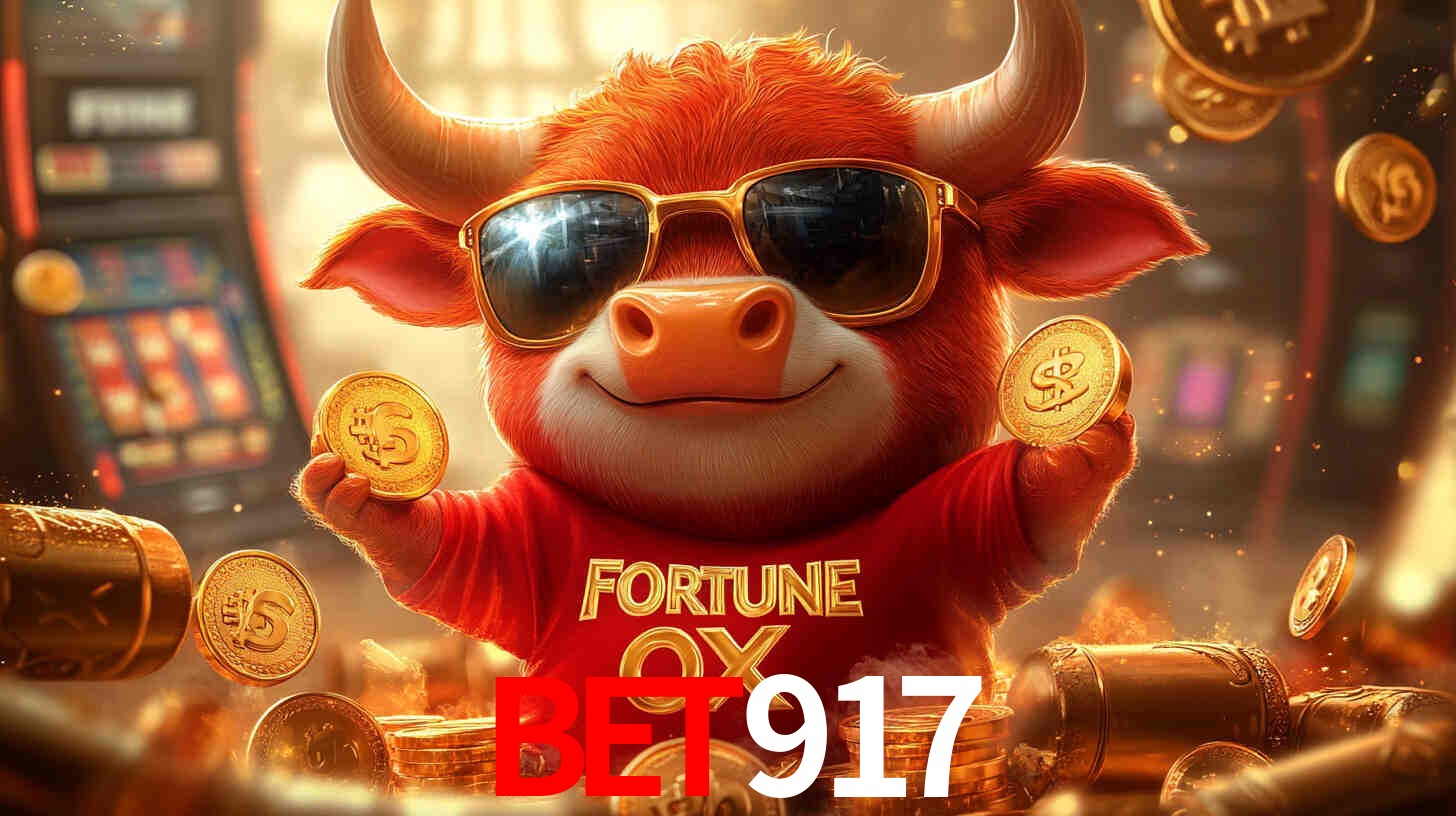 BET917 App