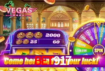 Descubra o Mundo do Cassino Online com BET917