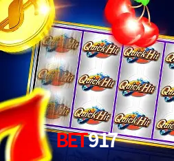 Inovações de Jogos na BET917: O Futuro das Experiências Interativas