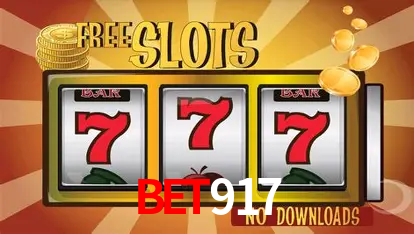 Descubra o Mundo do Cassino Online com BET917