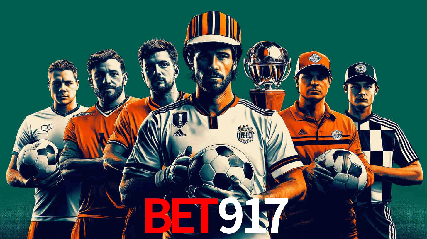 Descubra a Essência do BET917: Nossa História e Compromissos