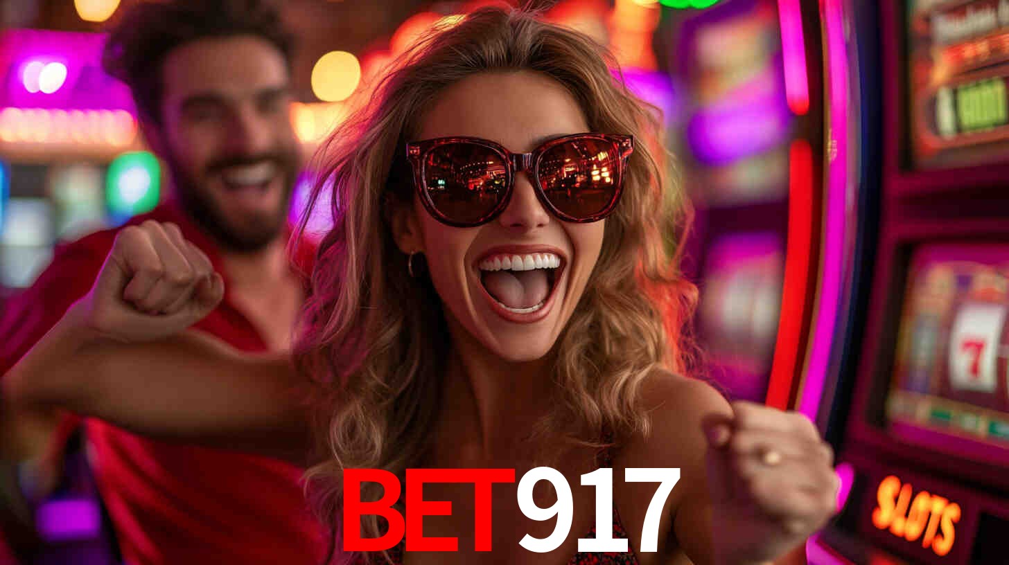 Explorando a Categoria de Eventos em Apostas na BET917