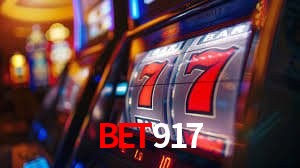 Tecnologia da Plataforma BET917