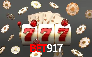 Descubra a Magia dos Jogos de Arcade no BET917