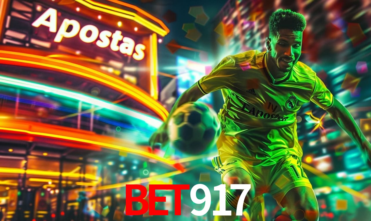Estatísticas do Jogo bet917