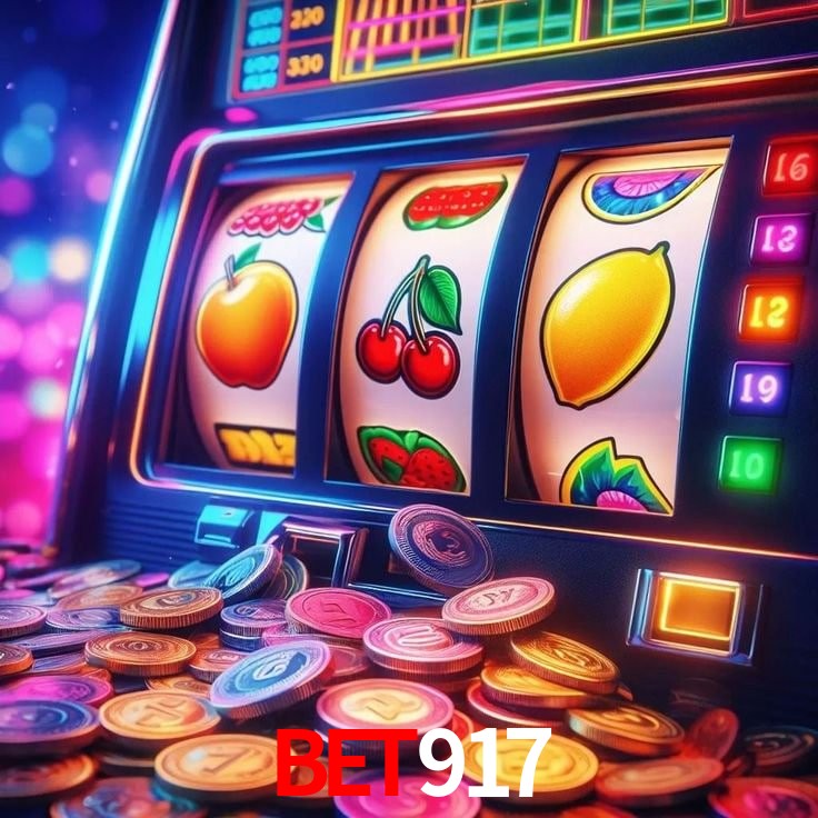Apostas de Futebol bet917