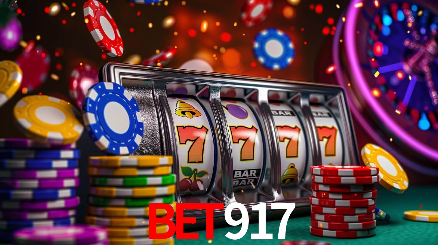 Programa VIP bet917