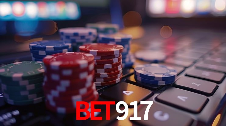 Login Seguro bet917