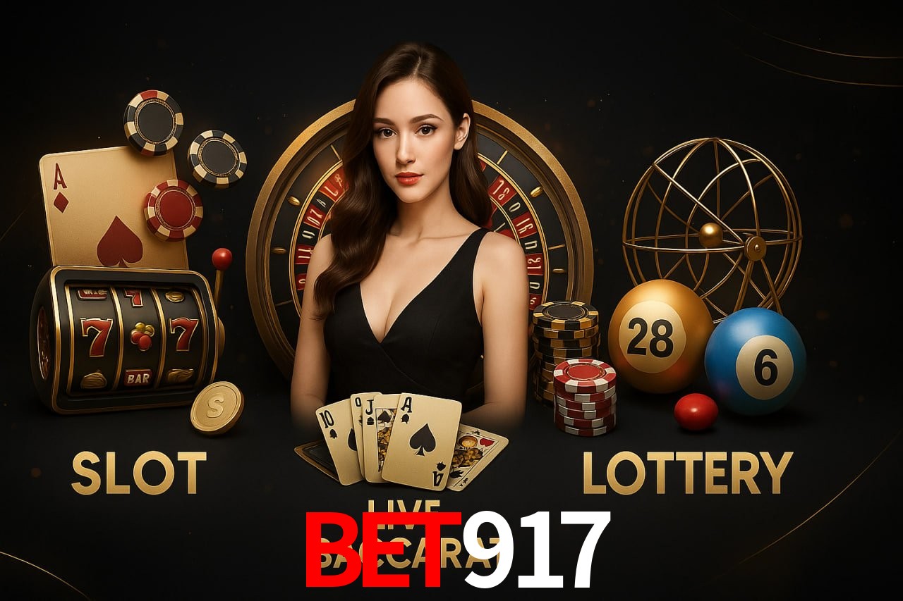 Promoções Sazonais bet917