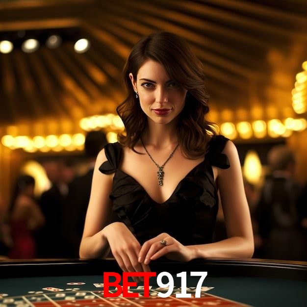 Inovações de Jogos na bet917: O Futuro das Experiências Interativas