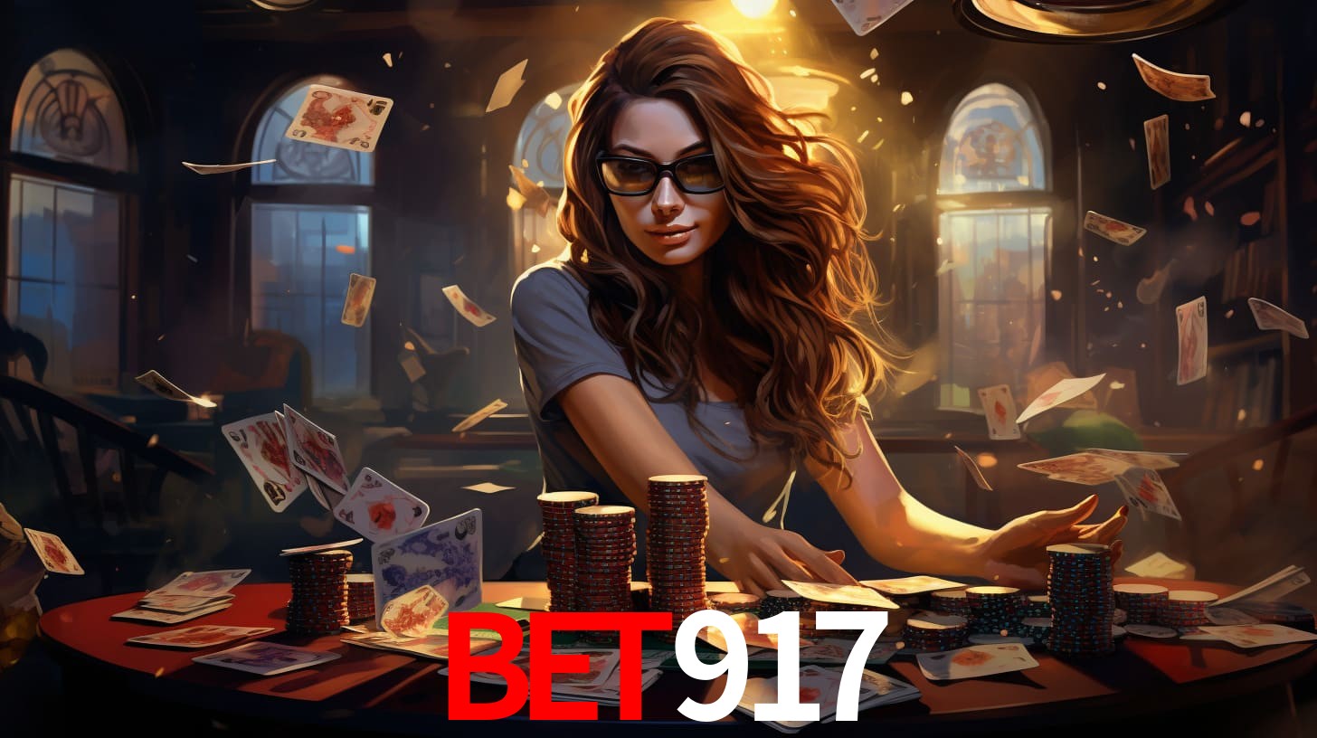 VIP Casino bet917