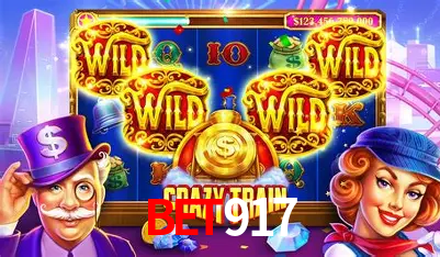 Descubra a Magia dos Jogos de Arcade no bet917