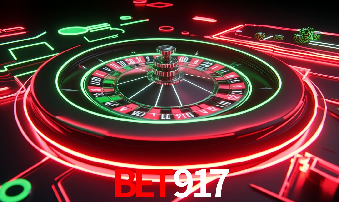 A Experiência Imersiva dos Cassinos Ao Vivo no bet917
