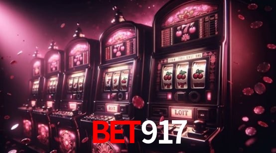 Interface do App bet917