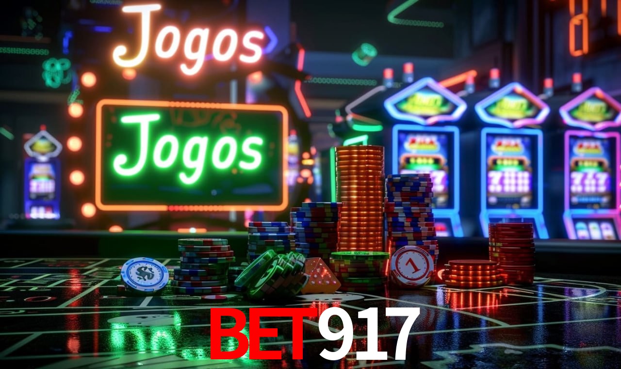 Bônus Generosos e Exclusivos no bet917 para Você!